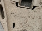 Recambio de brazo suspension inferior trasero derecho para bmw 3 (e46) 320 d referencia OEM IAM 333210948900 33326781626 