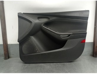 Recambio de guarnecido puerta delantera derecha para ford focus iv turnier (hp) 1.0 ecoboost referencia OEM IAM F1EBA23942LB 225