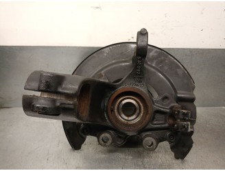 Recambio de mangueta delantera derecha para ford focus iv turnier (hp) 1.0 ecoboost referencia OEM IAM AV613K170 1882874 