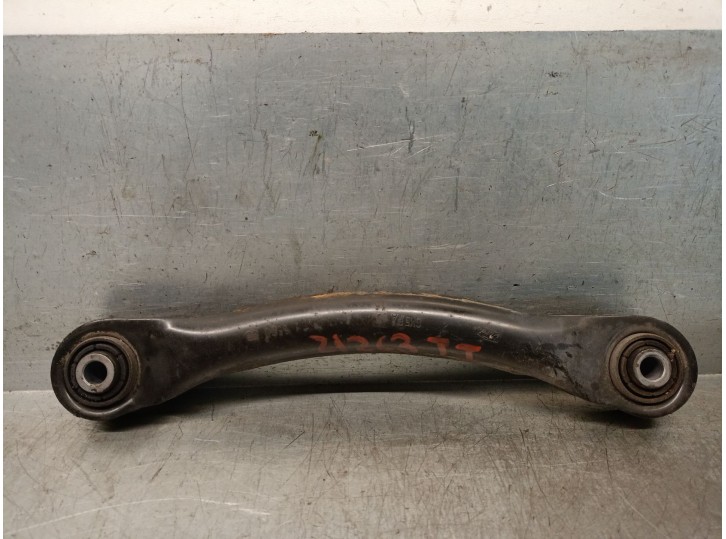 Replacement rear upper left suspension arm for Ford Focus IV Turnier (HP) 1.0 EcoBoost OEM IAM reference BV615500