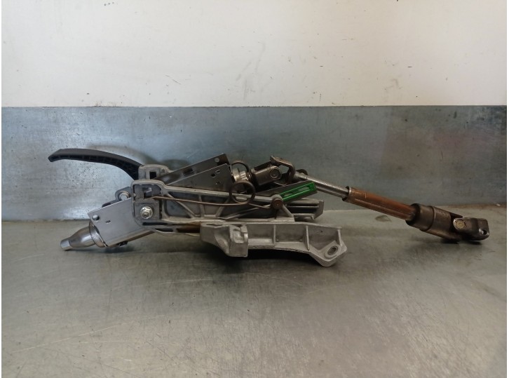Replacement steering column for Ford Focus IV Turnier (HP) 1.0 EcoBoost OEM IAM reference BV6N3C529EA 1871979 