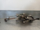 Replacement steering column for Ford Focus IV Turnier (HP) 1.0 EcoBoost OEM IAM reference BV6N3C529EA 1871979 