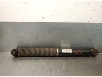 Recambio de amortiguador trasero izquierdo para ford focus iv turnier (hp) 1.0 ecoboost referencia OEM IAM BV6118080LBA 1866919 