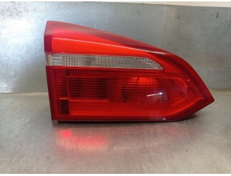 Recambio de piloto trasero izquierdo para ford focus iv turnier (hp) 1.0 ecoboost referencia OEM IAM F1EB13A603CA 1868300 