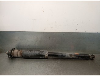 Recambio de amortiguador trasero izquierdo para bmw 3 (e46) 320 d referencia OEM IAM 33521095913 33521095913 343352 KYB