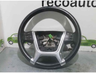 Recambio de volante para volvo xc60 2.0 diesel cat referencia OEM IAM 31271093 CV557200CH 