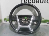 Replacement steering wheel for Volvo XC60 2.0 diesel cat OEM IAM reference 31271093 CV557200CH 