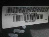 Recambio de volante para volvo xc60 2.0 diesel cat referencia OEM IAM 31271093 CV557200CH 