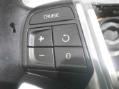 Replacement steering wheel for Volvo XC60 2.0 diesel cat OEM IAM reference 31271093 CV557200CH 