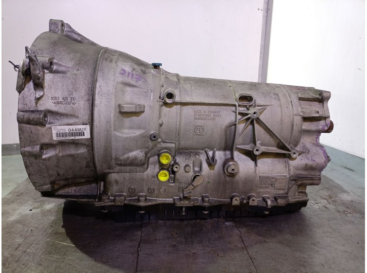 Recambio de caja cambios para bmw 5 gran turismo (f07) 530 d xdrive referencia OEM IAM 8HP70X 0053248 1087020009 ZF