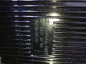 Recambio de caja cambios para bmw 5 gran turismo (f07) 530 d xdrive referencia OEM IAM 8HP70X 0053248 1087020009 ZF