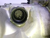 Recambio de caja cambios para bmw 5 gran turismo (f07) 530 d xdrive referencia OEM IAM 8HP70X 0053248 1087020009 ZF