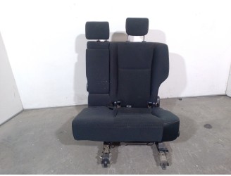 Recambio de asientos trasero izquierdo para toyota rav 4 iv (_a4_) 2.2 d 4wd (ala49) referencia OEM IAM 7107542520C5 7107542520C