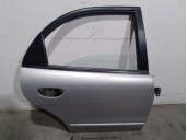 Recambio de puerta trasera derecha para daewoo nubira sedán (j100) 1.6 16v referencia OEM IAM 96270925 