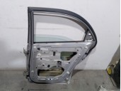 Recambio de puerta trasera derecha para daewoo nubira sedán (j100) 1.6 16v referencia OEM IAM 96270925  