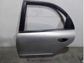 Recambio de puerta trasera izquierda para daewoo nubira sedán (j100) 1.6 16v referencia OEM IAM 96270924 
