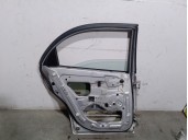 Recambio de puerta trasera izquierda para daewoo nubira sedán (j100) 1.6 16v referencia OEM IAM 96270924  