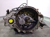 Recambio de caja cambios para hyundai ix20 (jc) 1.4 crdi referencia OEM IAM WBJ6C 4300032257 679978