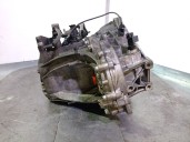 Recambio de caja cambios para hyundai ix20 (jc) 1.4 crdi referencia OEM IAM WBJ6C 4300032257 679978