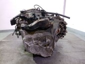 Recambio de caja cambios para hyundai ix20 (jc) 1.4 crdi referencia OEM IAM WBJ6C 4300032257 679978