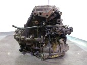 Recambio de caja cambios para hyundai ix20 (jc) 1.4 crdi referencia OEM IAM WBJ6C 4300032257 679978