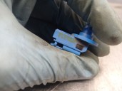 Recambio de sensor para ford focus iv turnier (hp) 1.0 ecoboost referencia OEM IAM 669119C734AA  