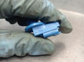 Recambio de sensor para ford focus iv turnier (hp) 1.0 ecoboost referencia OEM IAM EH6652A 