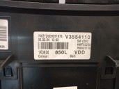 Recambio de cuadro instrumentos para volkswagen golf v (1k1) 1.9 tdi referencia OEM IAM 1K0920850L 1K0920860KX002 SIEMENS