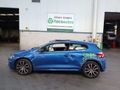 volkswagen scirocco iii (137, 138) del año 2018