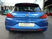 volkswagen scirocco iii (137, 138) del año 2018