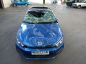 volkswagen scirocco iii (137, 138) del año 2018