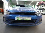 volkswagen scirocco iii (137, 138) del año 2018