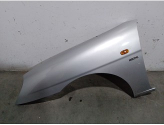 Recambio de aleta delantera izquierda para daewoo nubira sedán (j100) 1.6 16v referencia OEM IAM 96270838  