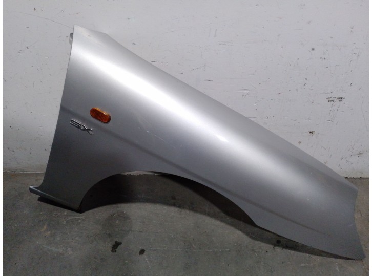 Recambio de aleta delantera derecha para daewoo nubira sedán (j100) 1.6 16v referencia OEM IAM 96270839 