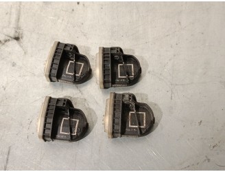 Recambio de sensor presion para ford focus iv turnier (hp) 1.0 ecoboost referencia OEM IAM EV6T1A180CC 