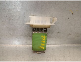 Recambio de resistencia calefaccion para volkswagen golf v (1k1) 1.9 tdi referencia OEM IAM 1K0959263A 1K0959263A 