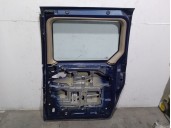 Recambio de puerta lateral corredera derecha para kia carnival ii (gq) 2.9 crdi referencia OEM IAM K54B72020C 