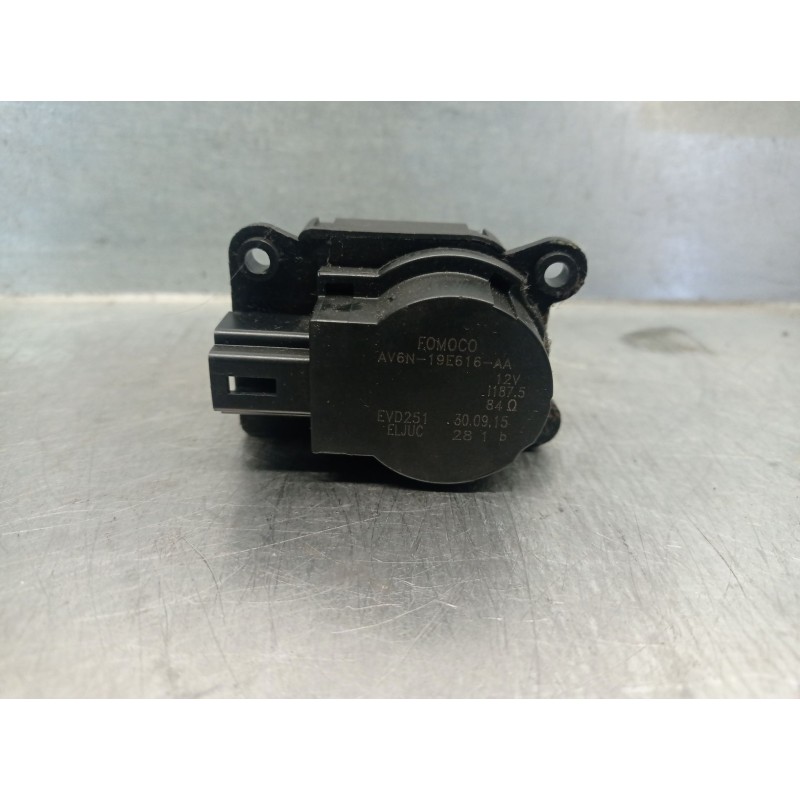 Recambio de motor calefaccion para ford focus iv turnier (hp) 1.0 ecoboost referencia OEM IAM AV6N19E616AA  