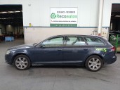 audi a6 c6 avant (4f5) del año 2011