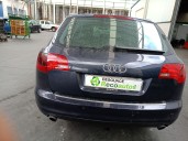 audi a6 c6 avant (4f5) del año 2011