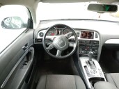 audi a6 c6 avant (4f5) del año 2011