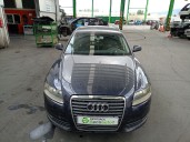audi a6 c6 avant (4f5) del año 2011