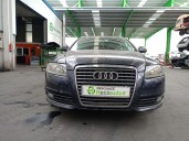 audi a6 c6 avant (4f5) del año 2011