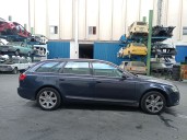 audi a6 c6 avant (4f5) del año 2011