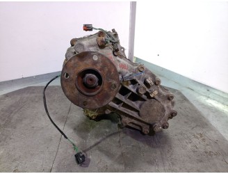 Recambio de caja transfer para ford ranger (et) 2.5 tdci cat referencia OEM IAM 1524431  