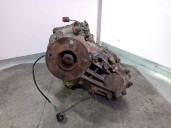 Recambio de caja transfer para ford ranger (et) 2.5 tdci cat referencia OEM IAM 1524431 