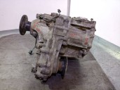 Recambio de caja transfer para ford ranger (et) 2.5 tdci cat referencia OEM IAM 1524431 