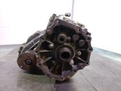 Recambio de caja transfer para ford ranger (et) 2.5 tdci cat referencia OEM IAM 1524431 