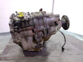 Recambio de caja transfer para ford ranger (et) 2.5 tdci cat referencia OEM IAM 1524431 