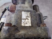 Recambio de caja transfer para ford ranger (et) 2.5 tdci cat referencia OEM IAM 1524431 